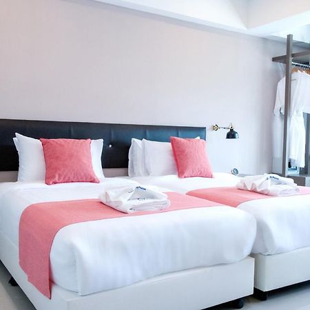 Centerparcs By Paxton Chiangmai Hotel Чиангмай Екстериор снимка