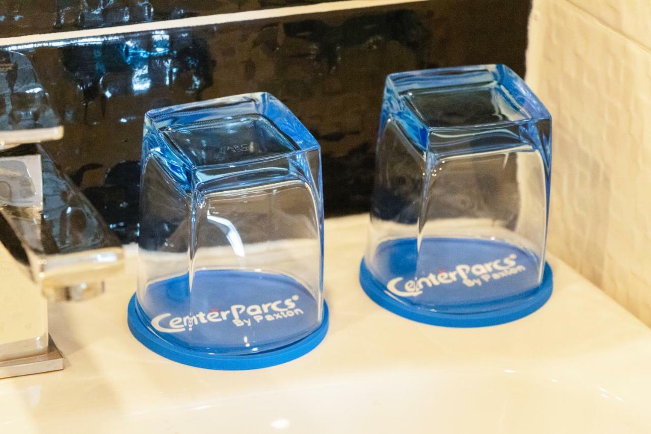 Centerparcs By Paxton Chiangmai Hotel Чиангмай Екстериор снимка
