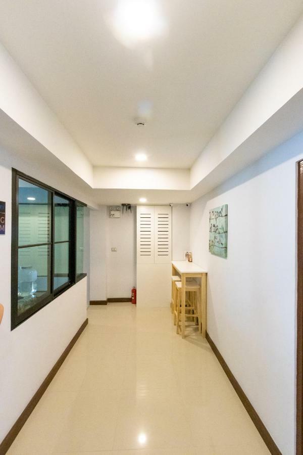 Centerparcs By Paxton Chiangmai Hotel Чиангмай Екстериор снимка