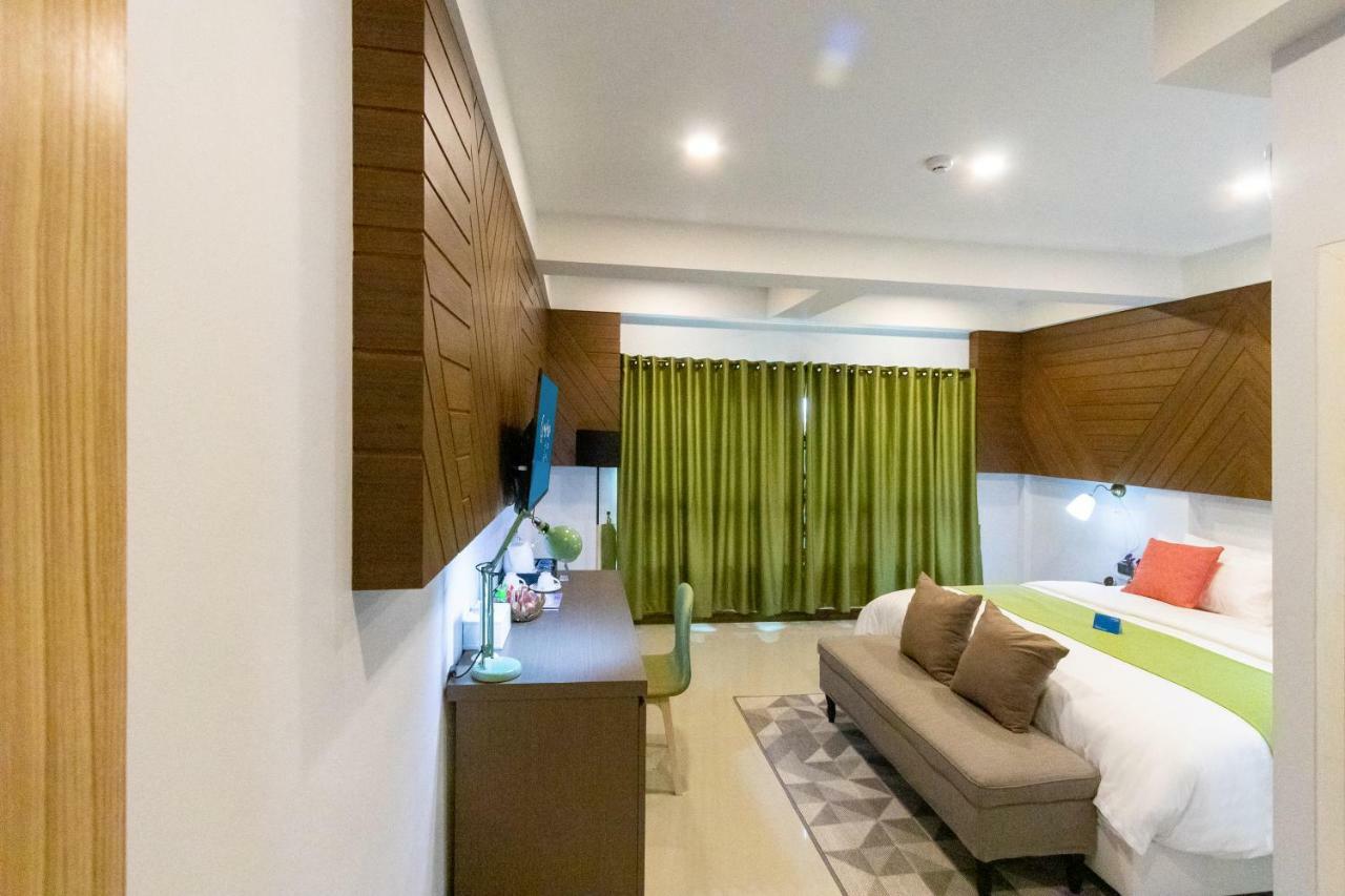 Centerparcs By Paxton Chiangmai Hotel Чиангмай Екстериор снимка