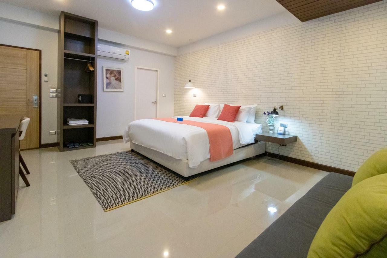 Centerparcs By Paxton Chiangmai Hotel Чиангмай Екстериор снимка