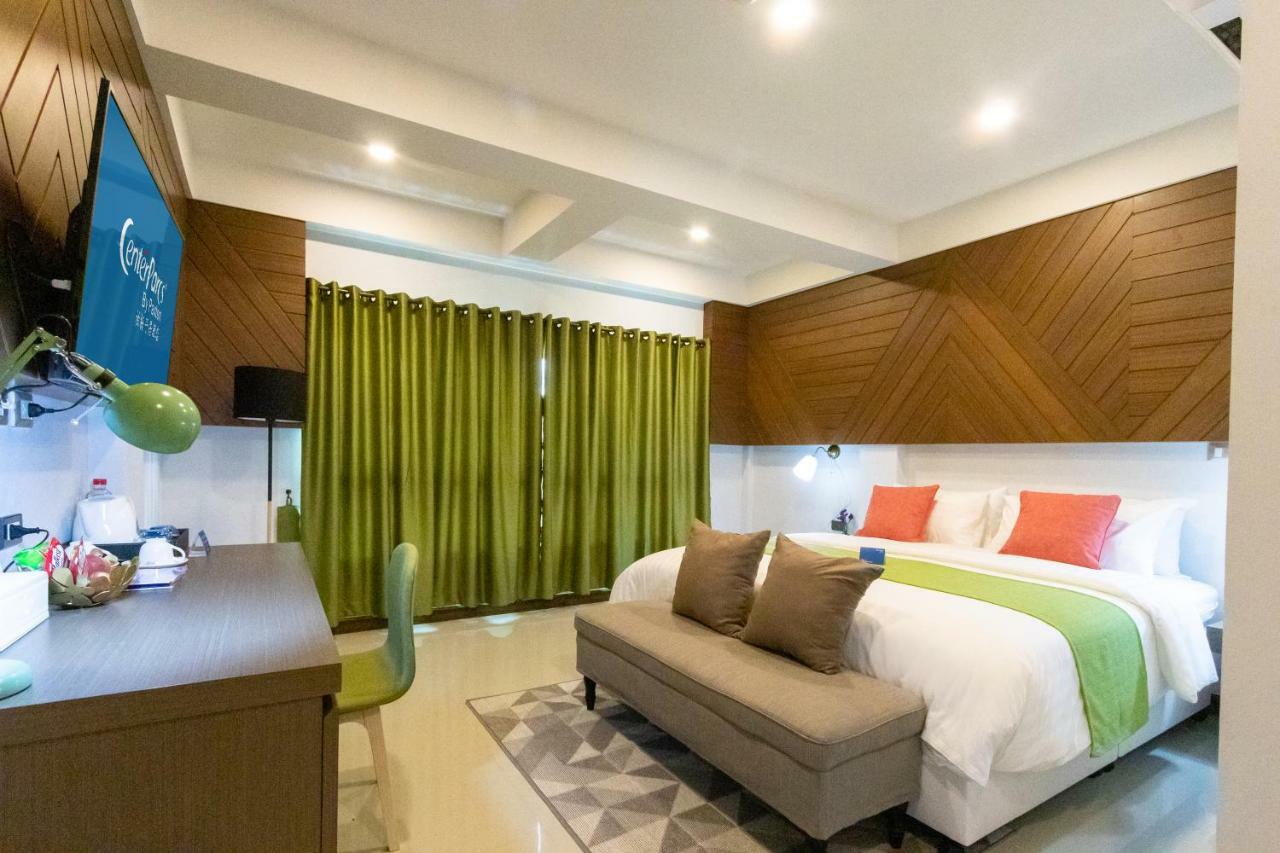 Centerparcs By Paxton Chiangmai Hotel Чиангмай Екстериор снимка
