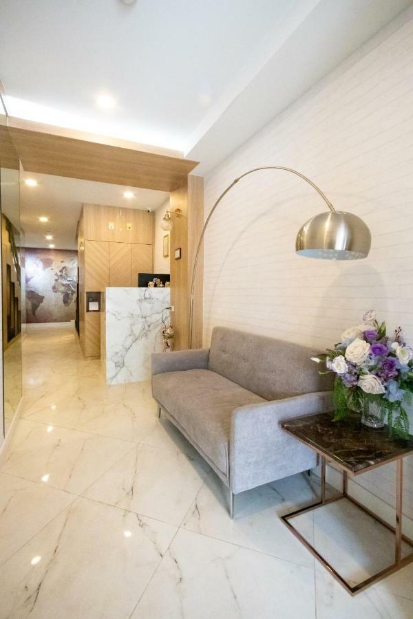 Centerparcs By Paxton Chiangmai Hotel Чиангмай Екстериор снимка